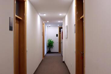 هتل Villa Grande