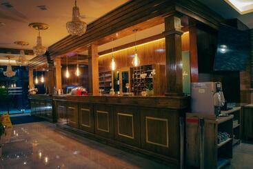 هتل Villa Grande