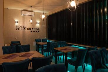 هتل Villa Grande