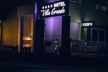 هتل Villa Grande