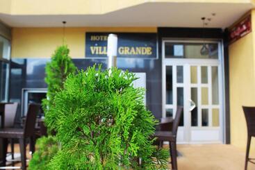 هتل Villa Grande
