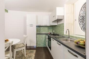 Modica For Family Rooms And Apartments