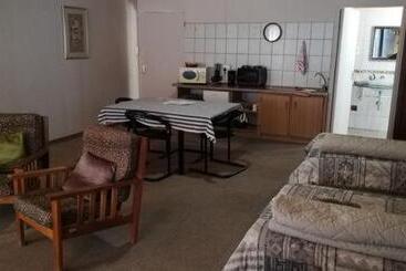پانسیون Anandi Guesthouse Mariental