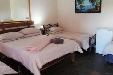 پانسیون Anandi Guesthouse Mariental