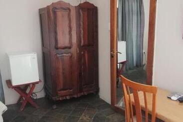 پانسیون Anandi Guesthouse Mariental