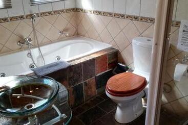 پانسیون Anandi Guesthouse Mariental