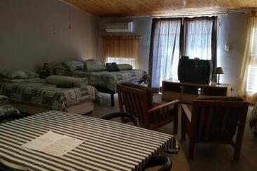 پانسیون Anandi Guesthouse Mariental