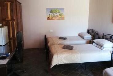 پانسیون Anandi Guesthouse Mariental