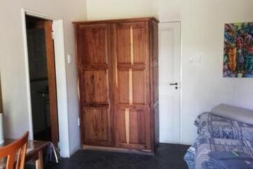 پانسیون Anandi Guesthouse Mariental