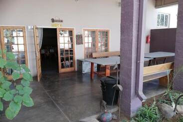 پانسیون Anandi Guesthouse Mariental