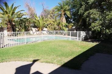 پانسیون Anandi Guesthouse Mariental