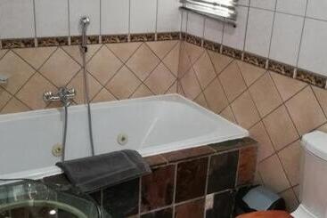 پانسیون Anandi Guesthouse Mariental