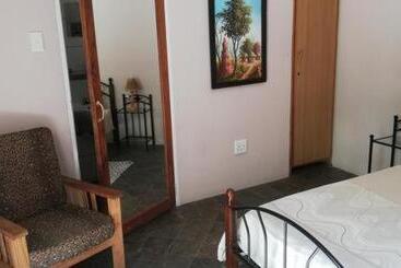 بنسيون Anandi Guesthouse Mariental