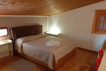 B & B Country House
