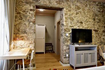 Bono Hotel Old Town