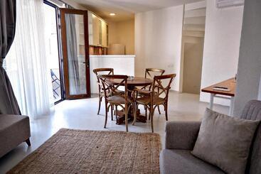 Bono Hotel Old Town