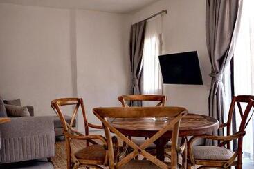 Bono Hotel Old Town