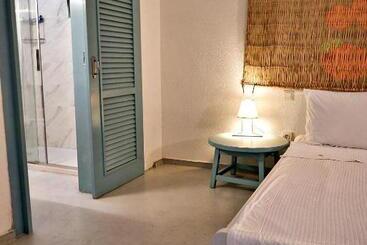 Bono Hotel Old Town