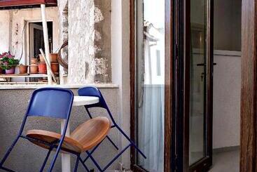 Bono Hotel Old Town