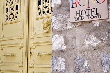 Bono Hotel Old Town