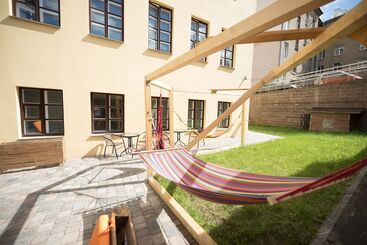 Hostel Urban