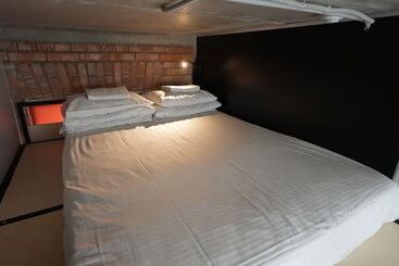 Hostel Urban