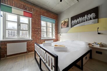 Hostel Urban