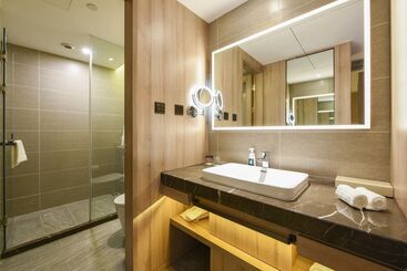 Atour Hotel Langfang Xichang Road