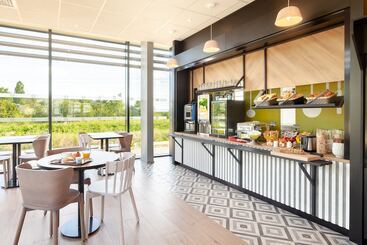 B&b Hotel Igny Palaiseau