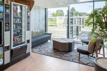 B&b Hotel Igny Palaiseau
