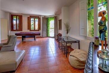 هتل Finca Almenara De Copau