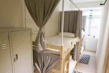 Km Hostel