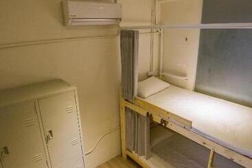 Km Hostel