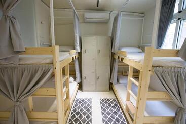 Km Hostel