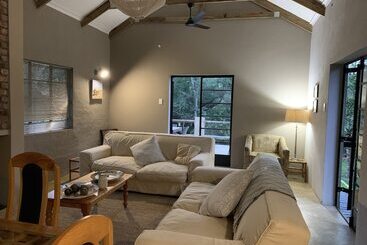 پانسیون Blyde Canyon House