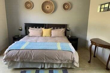پانسیون Blyde Canyon House