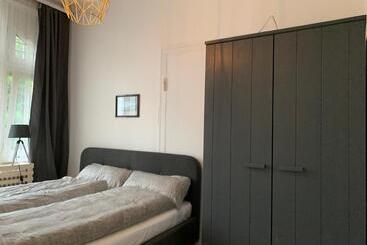 펜션 Ferienzimmer Tübingen