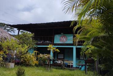 Woodstock Hostel