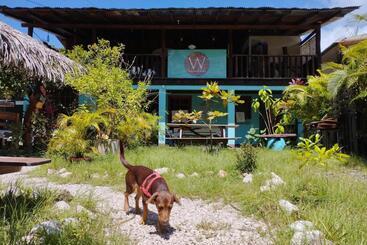 Woodstock Hostel