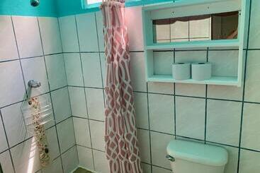 Woodstock Hostel