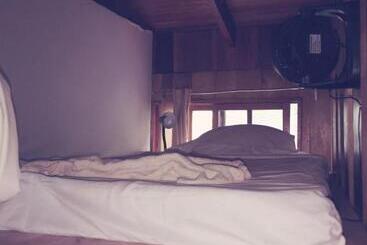 Woodstock Hostel
