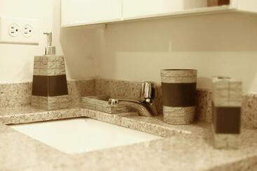 هاستل Aruba Smart Apartments