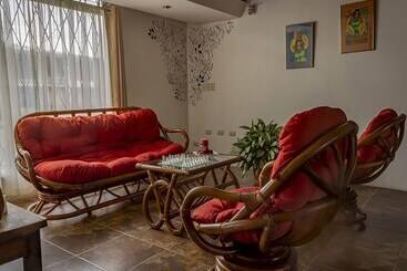 Eco Stay Hostel