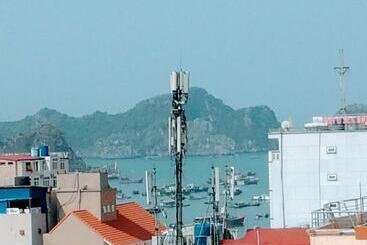هتل Cat Ba Thailand