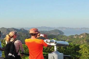 هتل Cat Ba Thailand