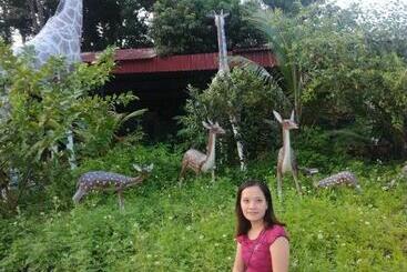 هتل Cat Ba Thailand
