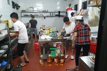 هتل Cat Ba Thailand