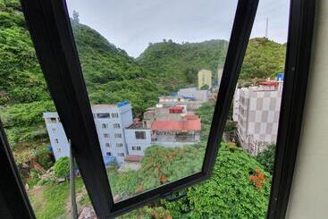 هتل Cat Ba Thailand
