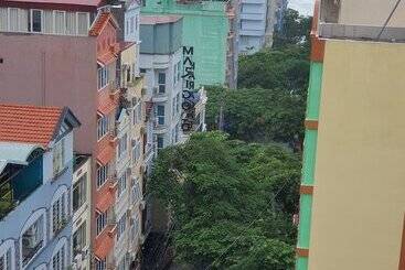 هتل Cat Ba Thailand