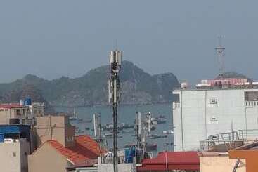هتل Cat Ba Thailand